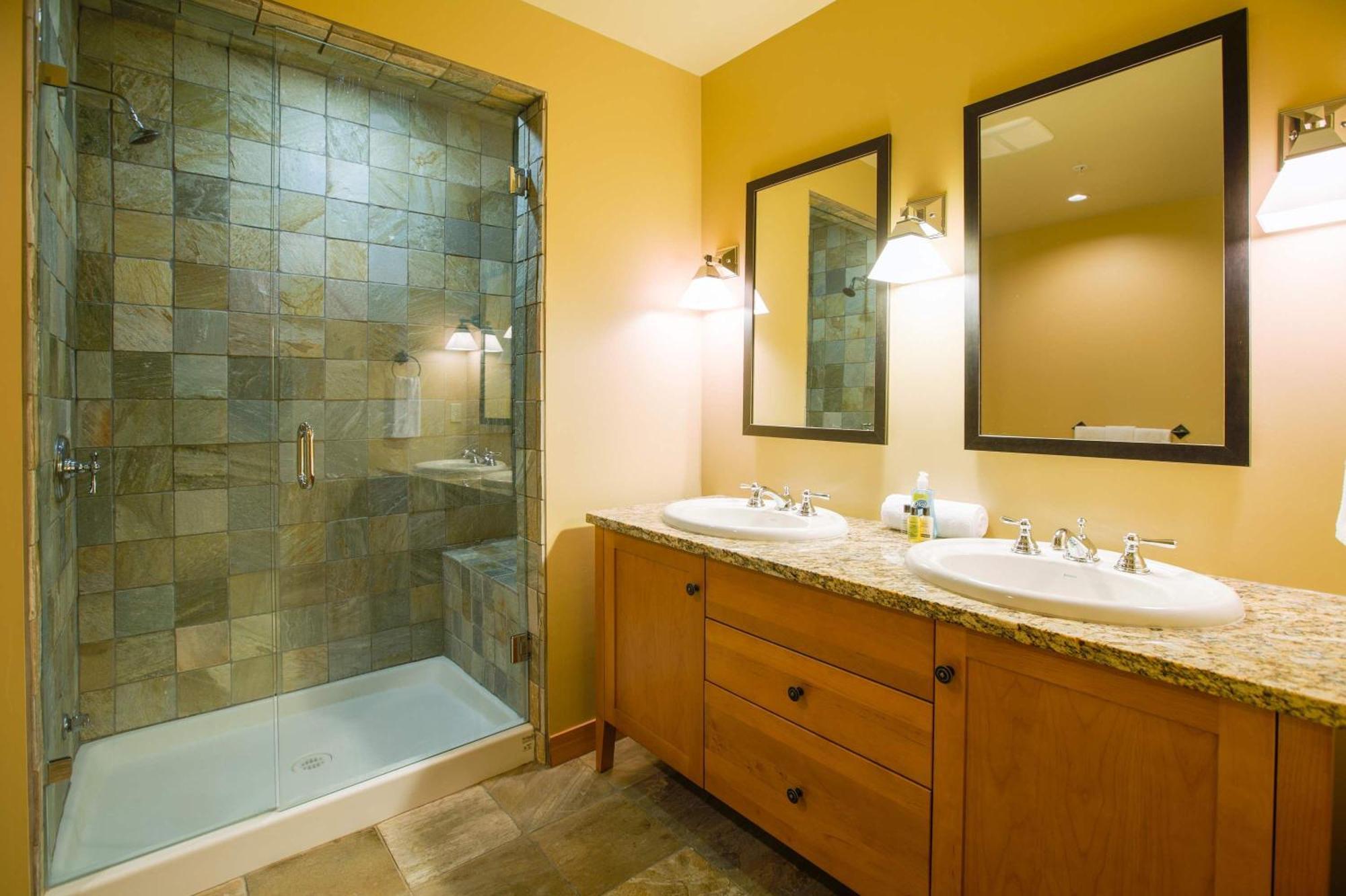 Slalom Creek Three Bedrooms 罗斯兰 外观 照片