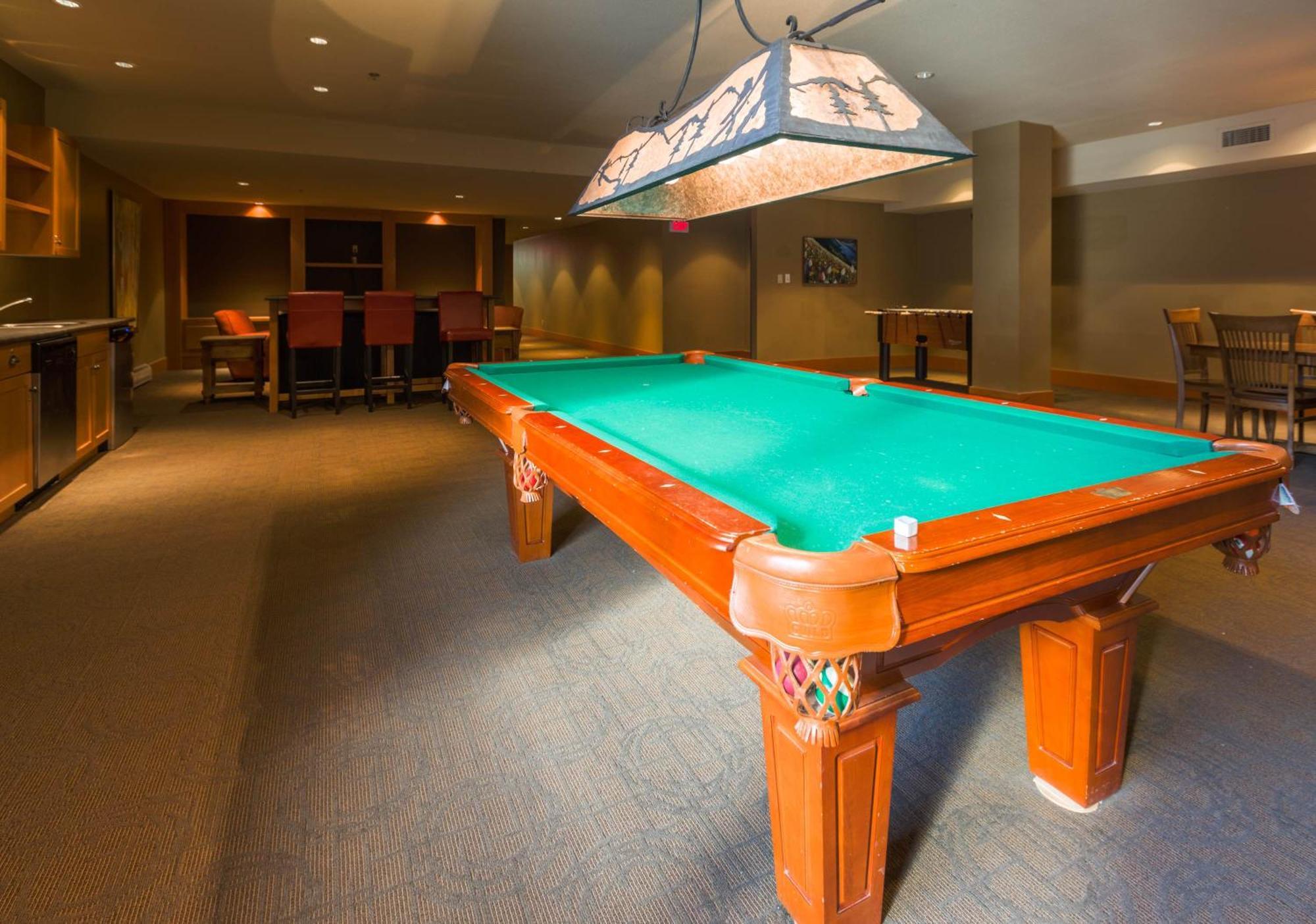 Slalom Creek Three Bedrooms 罗斯兰 外观 照片